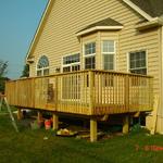 Deck - After